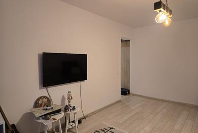 Apartament 2 camere 64 mp totali, decomandat + parcare - 5