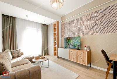 ✨ Apartament nou, ultramodern – 2 camere | Parter | Central Park Residence - 1