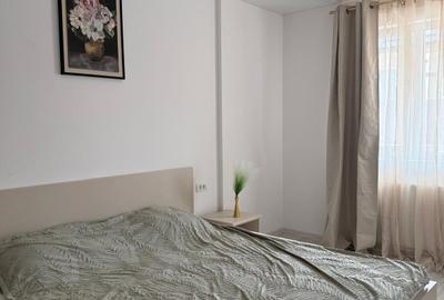 Apartament studio strada Solstitului prima inchiriere - 14