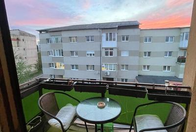 Apartament cu 2 de inchiriat camere Alba Iulia - 5