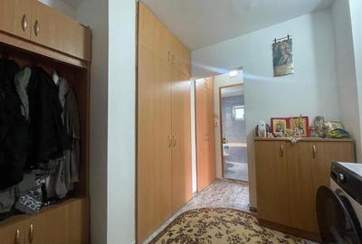 APARTAMENT 2 CAMERE | TIP PB | ETAJ 2 | VELENTA | STR BANATULUI | ORADEA | - 9