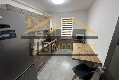 Apartament cu 2 camere decomandat în Unirii
