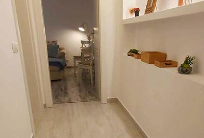 Apartament 2 camere Lujerului | Centrala Proprie | Bloc Nou | Plaza Romania - 9