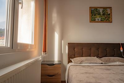 Schimb cu parter/casă sau vânzare: 3 camere renovat, mobilat, balcon - 11