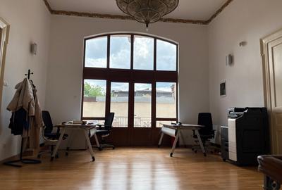 Romana, Rosetti, casa S+P+1+M, 732mp, 14 camere, 1.600.000Euro - 9