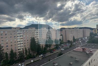 Garsonieră 31 mp-Str. Soarelui-Renovată-Mobilată-Vedere panoramica - 15