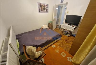 Apartament de vanzare cu 3 camere, zona Titan - Parc IOR - 6