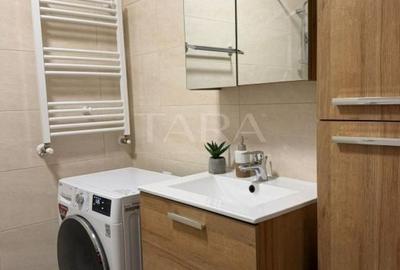 Apartament modern cu 2 camere in cartierul Gheorgheni. - 11