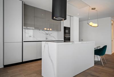Apartament cu 4 camere de închiriat în One Mircea Eliade - 10