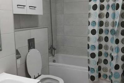 Garsoniera,Nerva Traian,Complex Roka,Residence,bl.2000,et.2/12,centrala,mobilat - 6