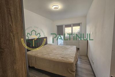 Apartament 3 camere, Sibiu , Zona Gării, Bloc cu curte privată - 9
