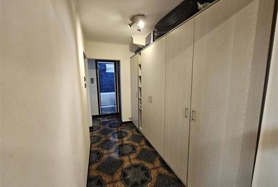 Apartament 3 camere Fizicienilor cu centrala proprie - 3
