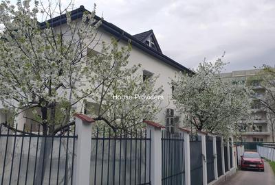 Casa Individuala|Soseaua Nordului Herastrau|Parcare|Curte - 2