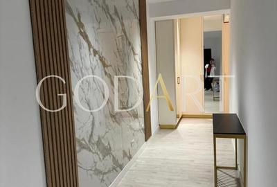 Apartament premiun doua camere | Pipera - 14