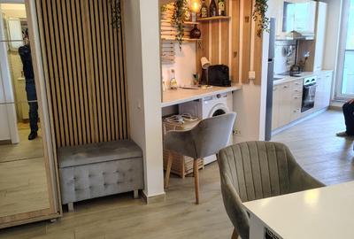 2 camere Premium Park Serban Voda - 6