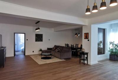 Apartament cu 2 camere în Pipera