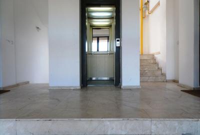 Baneasa, Padurea Baneasa, garsoniera, 34 mp utili, mobilata si utilata, 2009, - 11