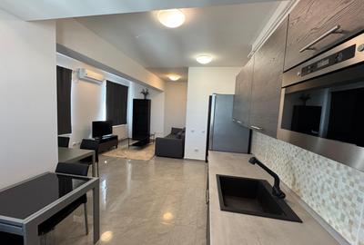 Închiriere Apartament 2 Camere Central Lazăr Residence Utilat+Mobilat - 8