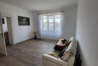 CASA DE VANZARE IN CÂLNIC CU POSIBILITATE DE PLATA IN RATE - 4