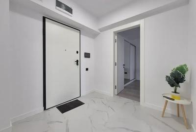 Apartamet Nou 2 Camere Prima Inchiriere Astorium Izolatie Fonica - 10