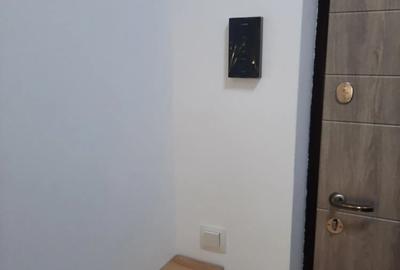 Garsonieră 40 mp | Str. Biruinței 45 | 13 min metrou | Etaj 2 | Balcon generos - 8