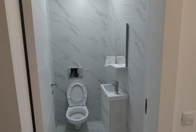 Apartament 3 camere - Floreasca Residence - 4