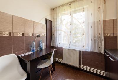 Apartament 2 camere - Expo Parc Pitesti! - 12