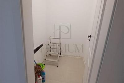 CALEA URSENI - DUPLEX - 4 CAMERE - 3 BAI - TERASA - DRESSING - INCALZIRE PARDOSE - 14