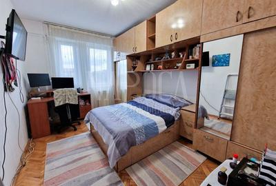 Apartament 2 camere de vanzare in Zorilor, Cluj Napoca - 5