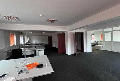 Spatiu Pentru Birouri 232 mp - Zona Racadau - cod 5232 - 3