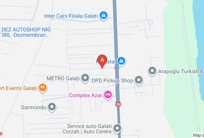 Casă individuală cu 5 camere în Vânători