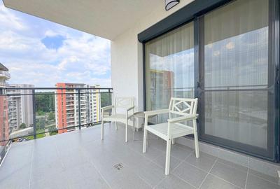 De vanzare apartament cu 2 camere - Denya Forest Timisoara - Comision 0% - 13