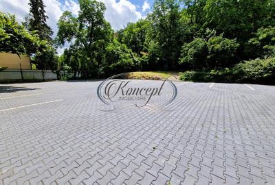 Casa exclusivista pentru birouri - 16