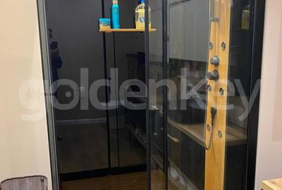 Apartament spatios cu 4 camere in complex cu piscina - 18