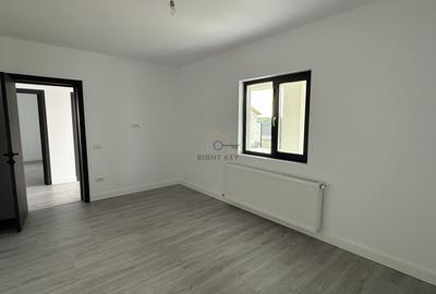 Casa Ciorogarla Parter+Pod, 5 Camere, Teren 500mp, STB! Comision 0%! - 18