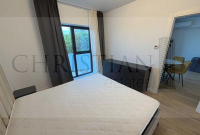 | Apartament 2 camere One Cotroceni Park - Parcare Subterana | - 8
