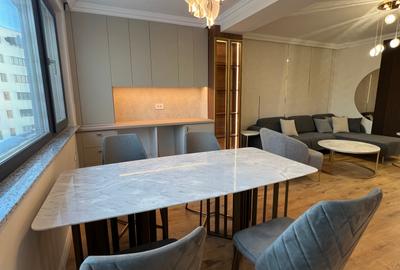 Acasă de la prima vizionare - Apartament 2 camere mobilat, Ivory Residence - 7