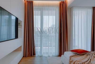 Vila 2 dormitoare + Dressing | Gated Community | First Rent - 16