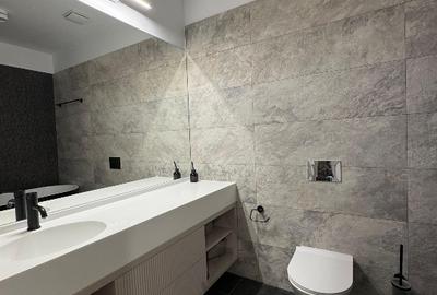 Apartament 4 camere One Timpuri Noi | Etaj 5 | Amenajat premium | Parcare + boxă - 5
