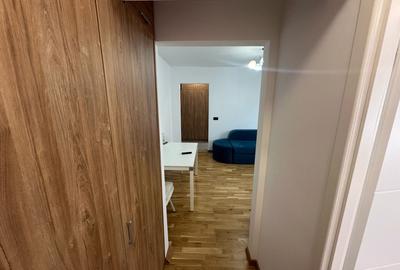 2 camere | Dorobanti | Stefan cel Mare | Floreasca | metrou 6' - 7