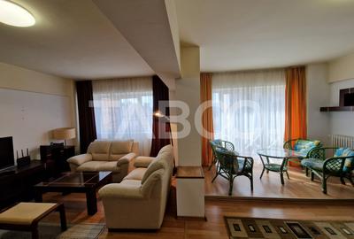 Apartament decomandat de inchiriat 3 camere 2 bai Mihai Viteazul - 12