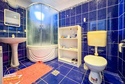 Tur 3D! Casa cu etaj,mobilata si echipata, Simeria,Sfantu Gheorghe - 24