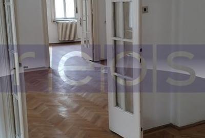 Casa 4 camere + dependinte curte proprie- Floreasca - 1