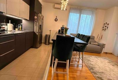 4 camere premium | Parcul Privighetorilor | lângă pădure | ideal familie - 10