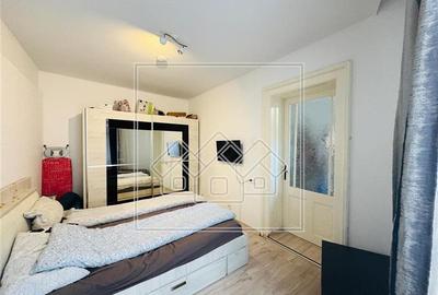 Ap cu 3 camere+pivnita mare, 65 mp utili, situat in Centrul Istoric - 6