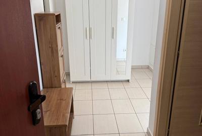 Apartament 3 camere DECOMANDAT – Complex Rezidențial Văleni / Gheorghe Țițeica, - 11