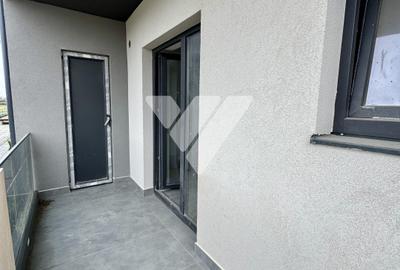 Apartament 2 camere decomandat, etaj 1 balcon si parcare Doamna Stanca - 6