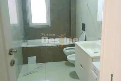 GARSONIERĂ PREMIUM DE ÎNCHIRIAT – LUPENI | 400 €/lună - 4