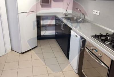 Apartament duplex 5 camere | Herăstrău | Lux | terasă 40 mp - 22