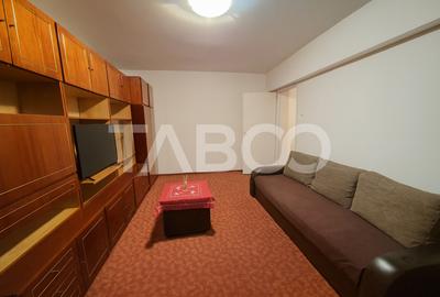 Apartament etaj 1 de vanzare 3 camere 2 bai balcon pivnita Cisnadie - 14